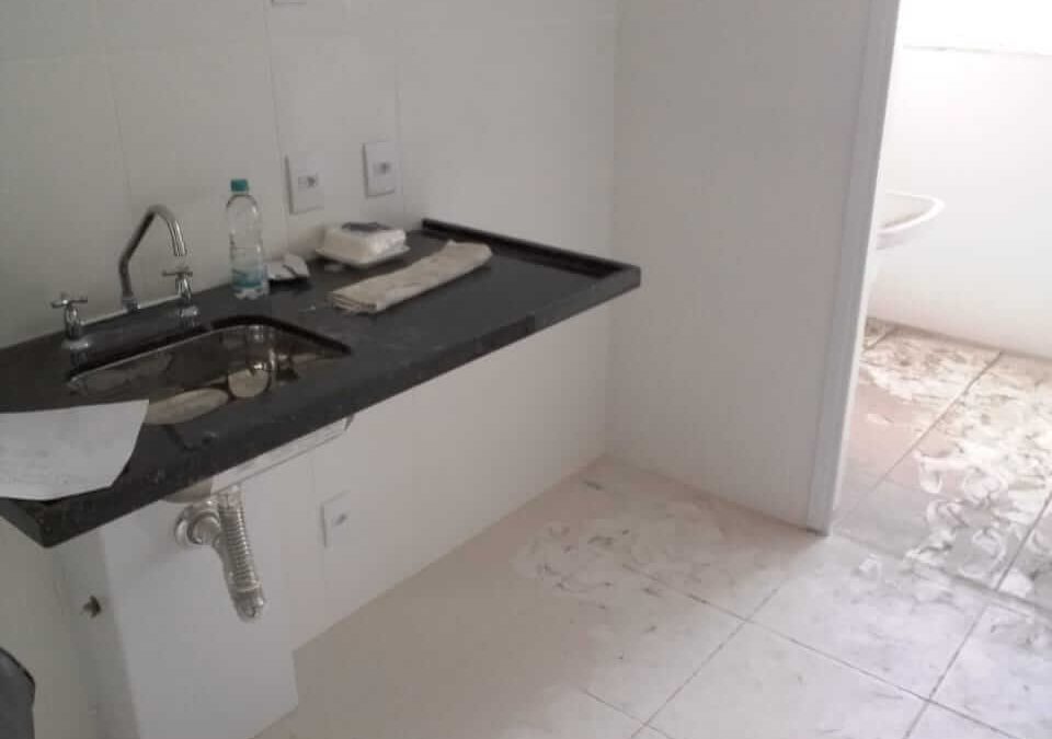 Reforma Apartamento – Carrão – São Paulo / SP