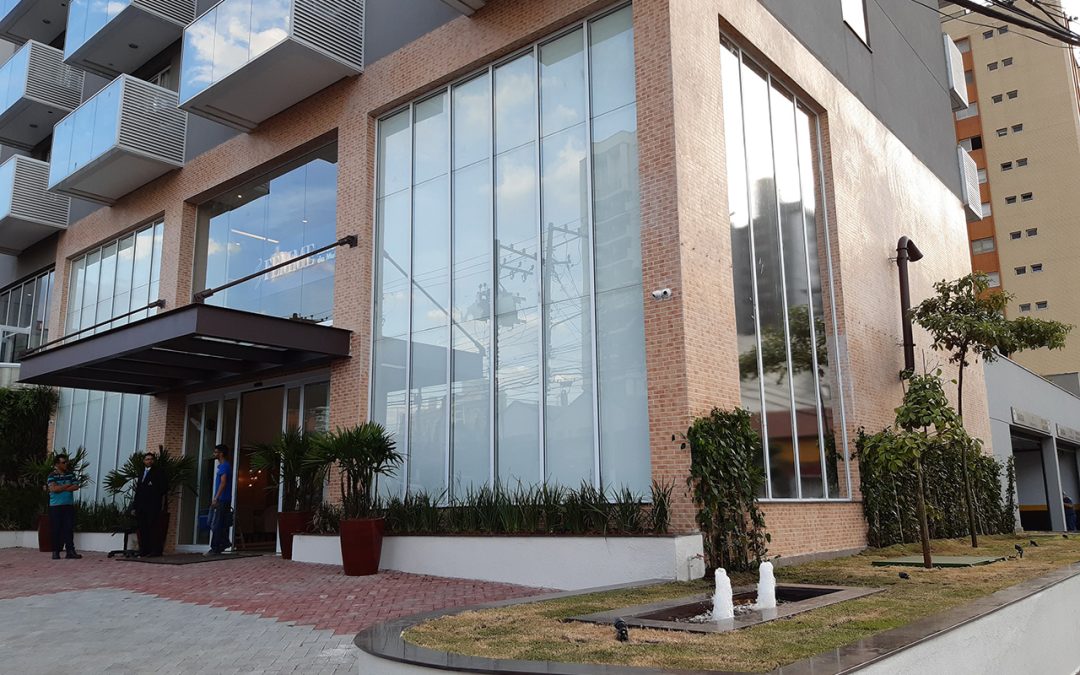 Clínica Femme  – Osasco